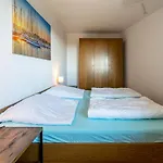 Ferienwohnpark Zwei-zimmer-apartment 55 25 Daire