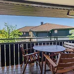 Ferienwohnpark Zwei-zimmer-apartment 55 25 Daire Immenstaad am Bodensee