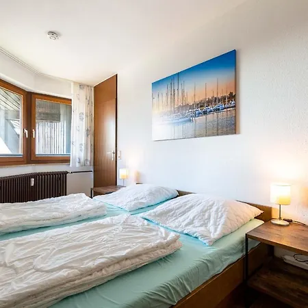 Ferienwohnpark Zwei-zimmer-apartment 55 25 Apartamento *