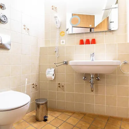 Ferienwohnpark Zwei-zimmer-apartment 55 25 Immenstaad am Bodensee