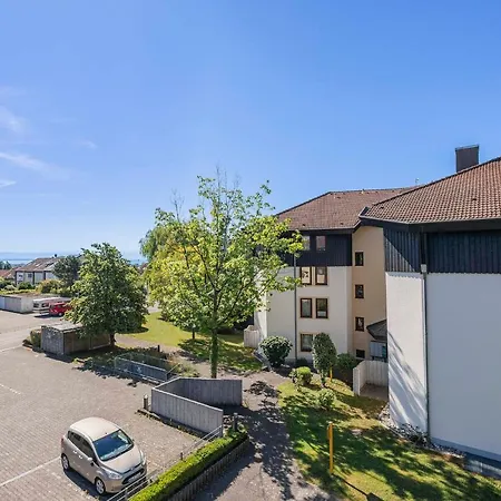 Ferienwohnpark Zwei-zimmer-apartment 55 25 Apartment Immenstaad am Bodensee
