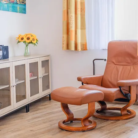 Ferienwohnpark Zwei-zimmer-apartment 55 25 Immenstaad am Bodensee