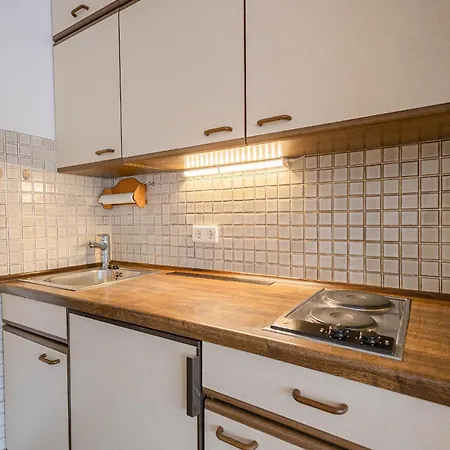 Ferienwohnpark Zwei-zimmer-apartment 55 25 Immenstaad am Bodensee