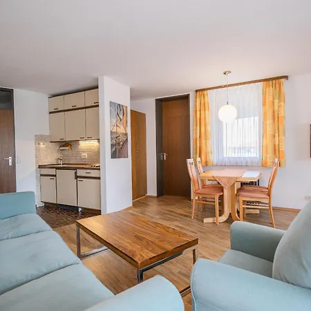 Ferienwohnpark Zwei-zimmer-apartment 55 25 Apartment