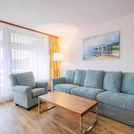 Ferienwohnpark Zwei-zimmer-apartment 55 25