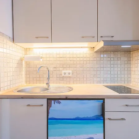 Ferienwohnpark Zwei-zimmer-apartment 55 25 * Immenstaad am Bodensee