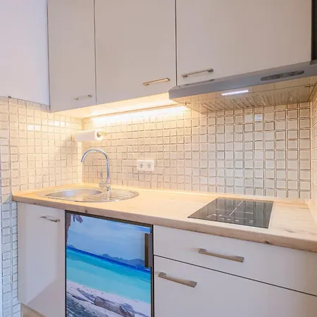 Apartment Ferienwohnpark Zwei-zimmer-apartment 55 25